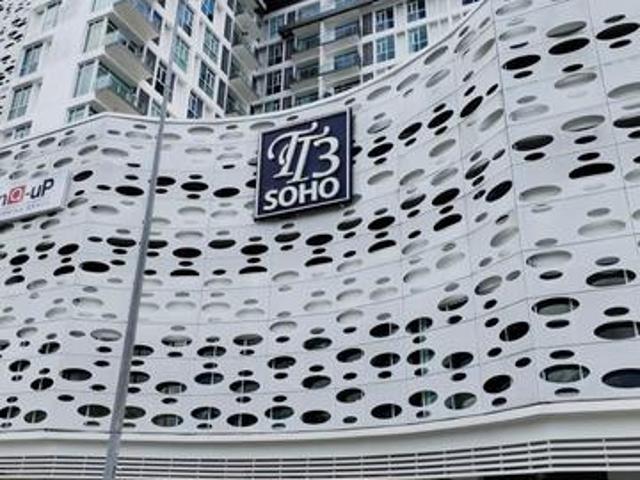 Apartment for sale in Kuching