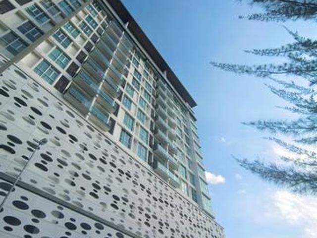 Serviced Residence for rent in Kuching
