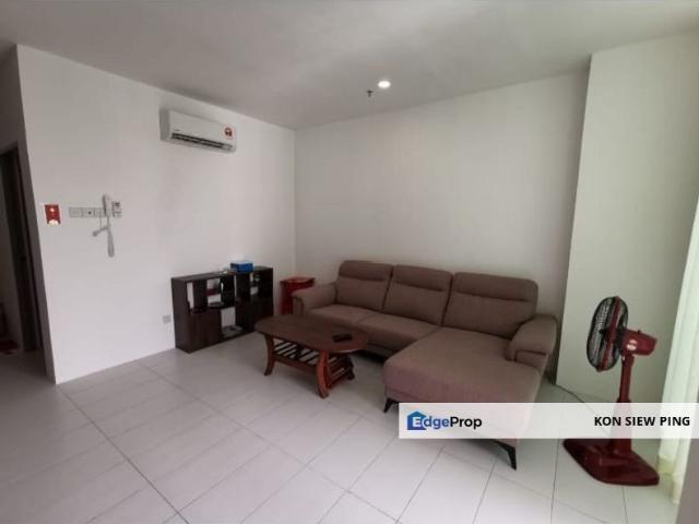 Condominium for rent in Northbank, Kuching