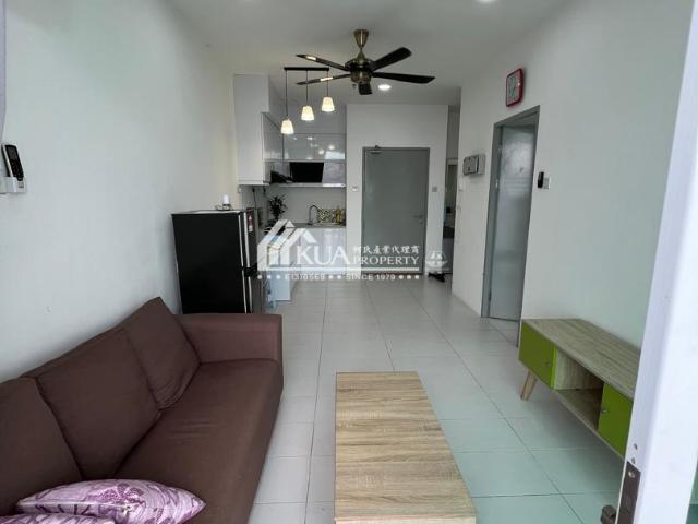 Apartment for rent in Kuching, Sarawak