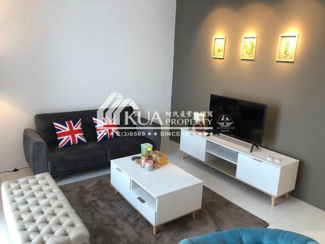 Apartment for rent in Kuching