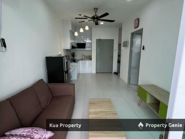 Apartment for rent in Kuching, Sarawak