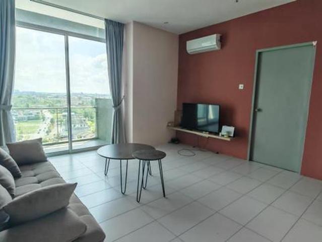 Serviced Residence for rent in Kuching, Sarawak