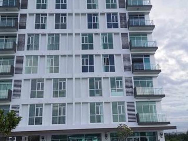 Serviced Residence for rent in Kuching, Sarawak