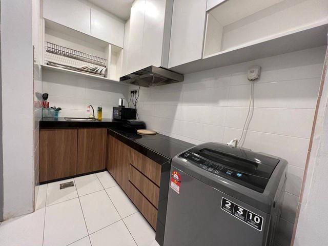 Serviced Residence for rent in Kuching