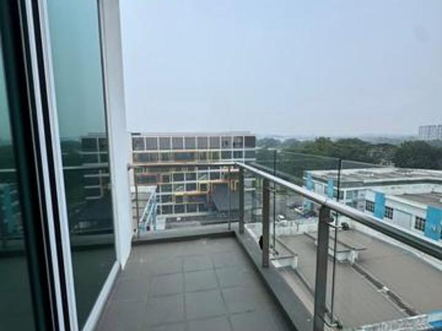 Serviced Residence for rent in Kuching, Sarawak