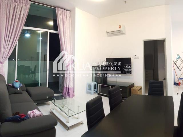 Apartment for rent in Kuching