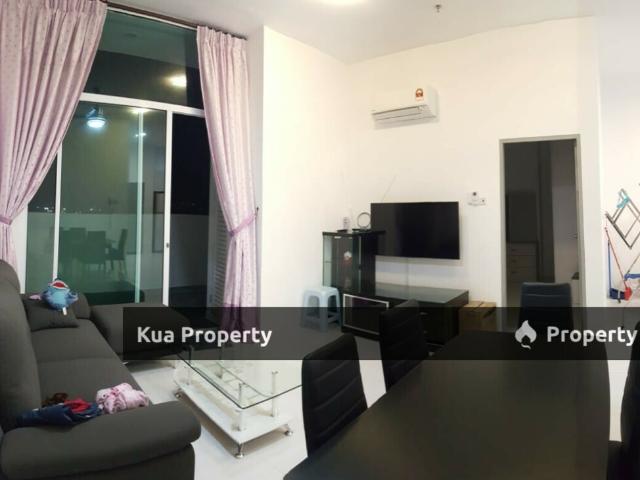Apartment for rent in Kuching