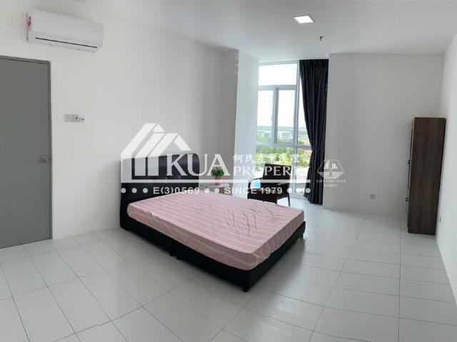 Apartment for rent in Northbank, Kuching