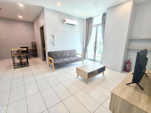 Serviced Residence for rent in Kuching, Sarawak