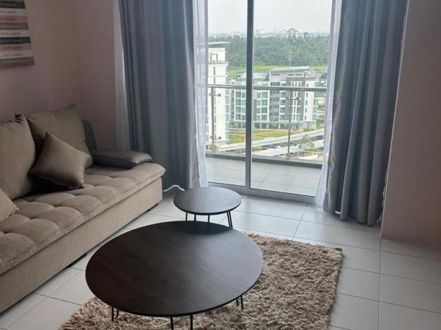 Apartment for rent in Kuching, Sarawak