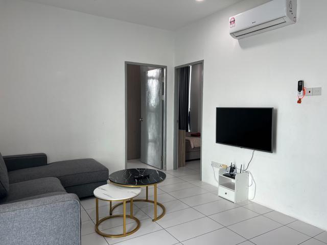 Serviced Residence for rent in Kuching