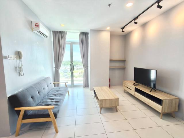 Serviced Residence for rent in Kuching