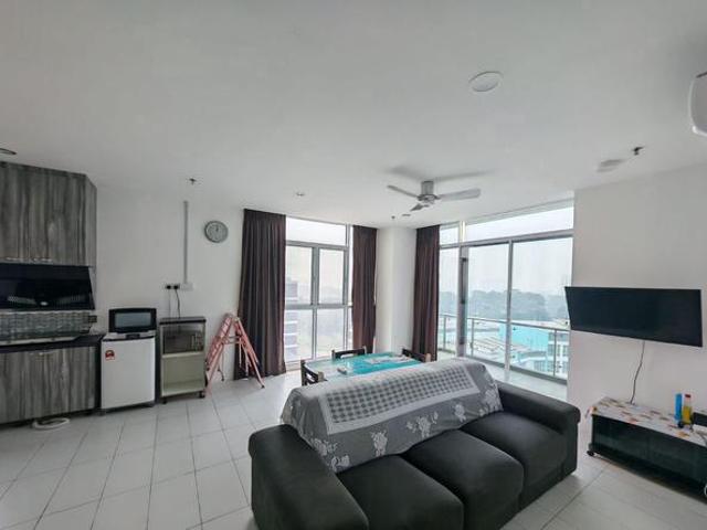 Serviced Residence for rent in Kuching, Sarawak