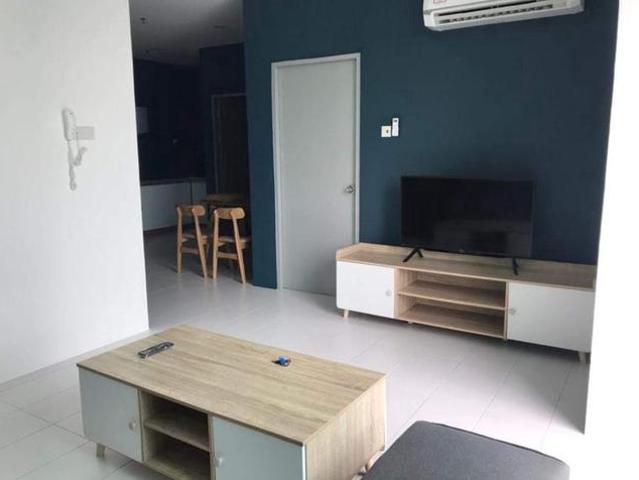Serviced Residence for rent in Kuching