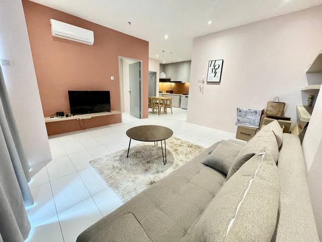 Serviced Residence for rent in Kuching, Bahagian Kuching