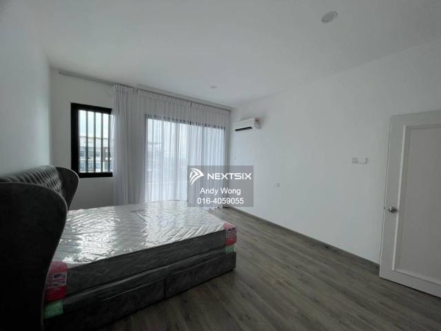Residential House for rent in Kuching