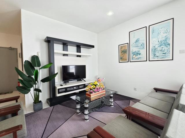 Serviced Residence for rent in Kuching, Bahagian Kuching