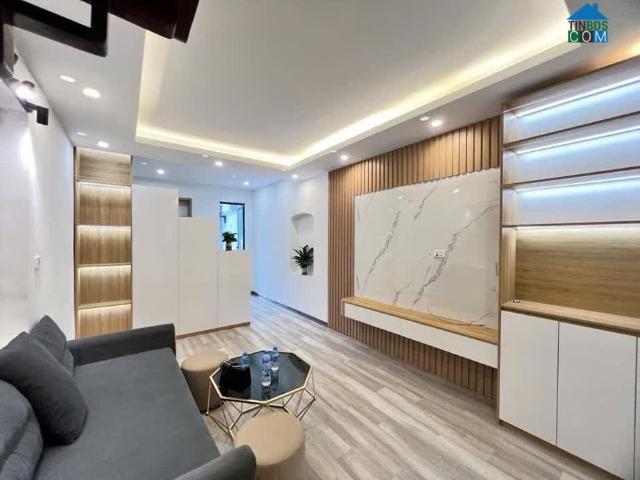 Nhà bán tại Hoàn Kiếm, Hà Nội