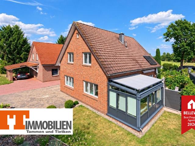 Villa kaufen in Friedeburg, Niedersachsen