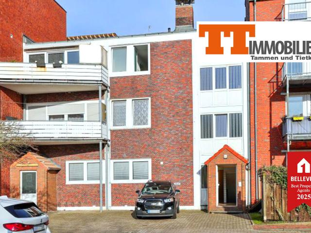 Haus kaufen in Innenstadt, Wilhelmshaven
