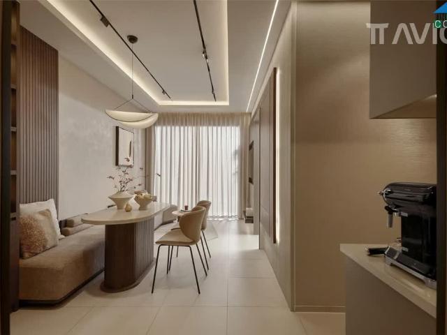 Căn hộ bán tại Gia Lai