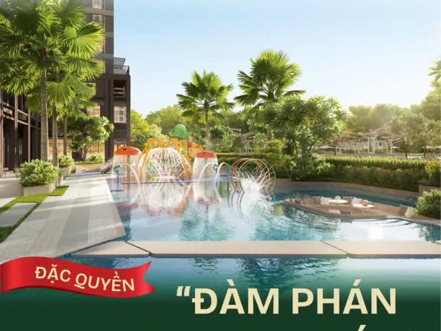 Căn hộ bán tại Gia Lai
