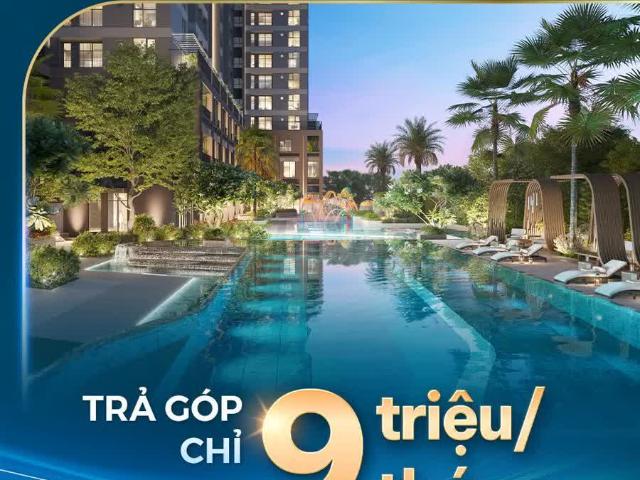 Căn hộ bán tại Gia Lai