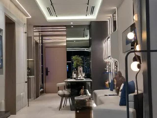 Căn hộ bán tại Gia Lai