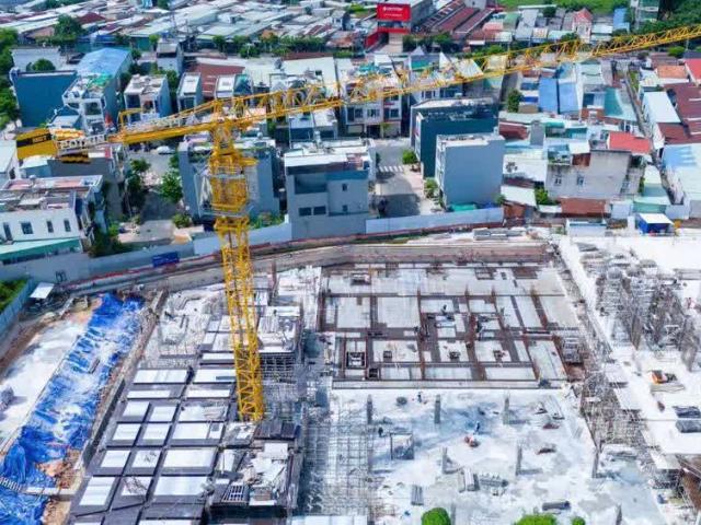 Căn hộ bán tại Gia Lai