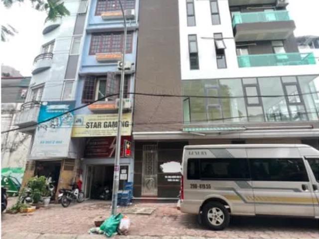 Nhà bán tại Hoàn Kiếm, Hà Nội