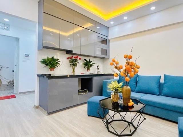 Căn hộ bán tại Hoàn Kiếm, Hà Nội