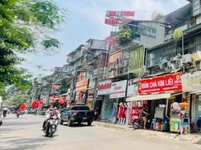 Nhà mặt phố bán tại Hoàn Kiếm, Hà Nội