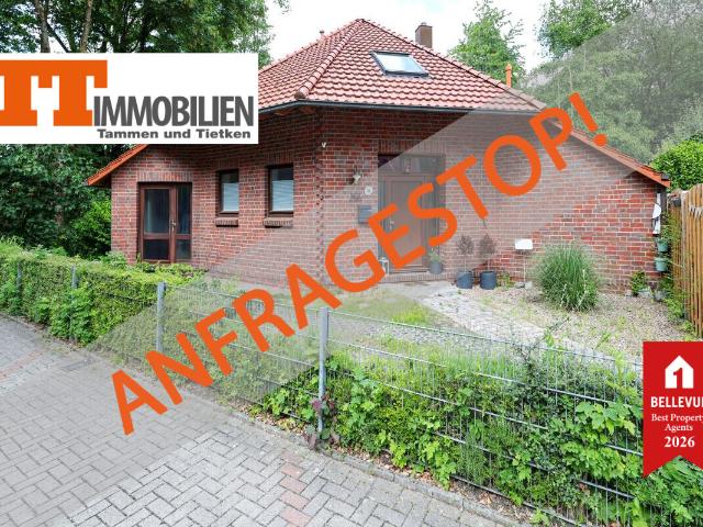 Villa mieten in Altengroden, Wilhelmshaven
