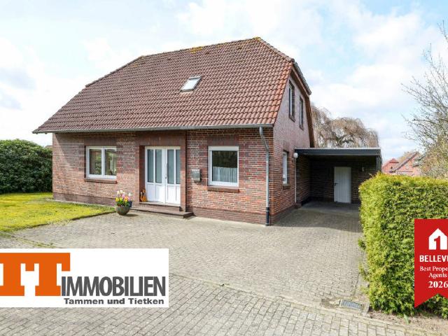 Villa kaufen in Friedeburg, Niedersachsen