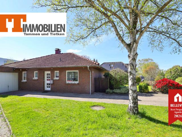 Villa kaufen in Neustadtgödens, Sande
