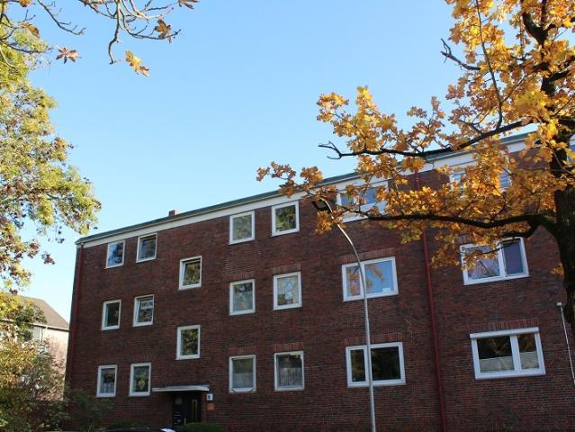 Wohnung mieten in Heppens, Wilhelmshaven