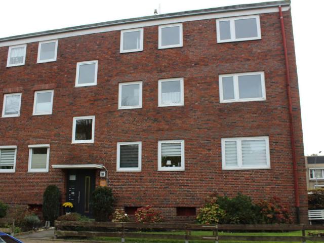 Wohnung mieten in Heppens, Wilhelmshaven