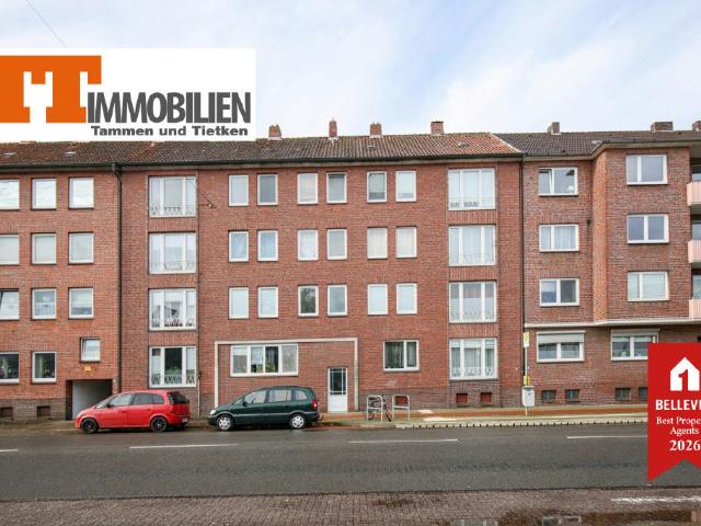 Haus kaufen in Heppens, Wilhelmshaven