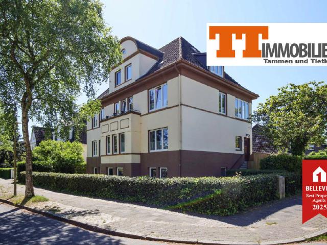 Haus kaufen in Heppens, Wilhelmshaven