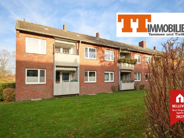 Wohnung kaufen in Altengroden, Wilhelmshaven