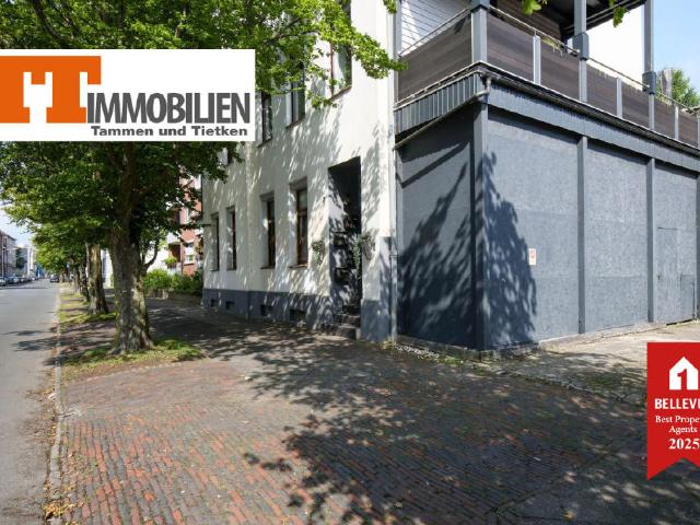 Wohnung kaufen in Wilhelmshaven, Niedersachsen