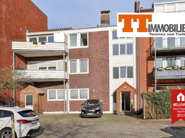 Haus kaufen in Innenstadt, Wilhelmshaven