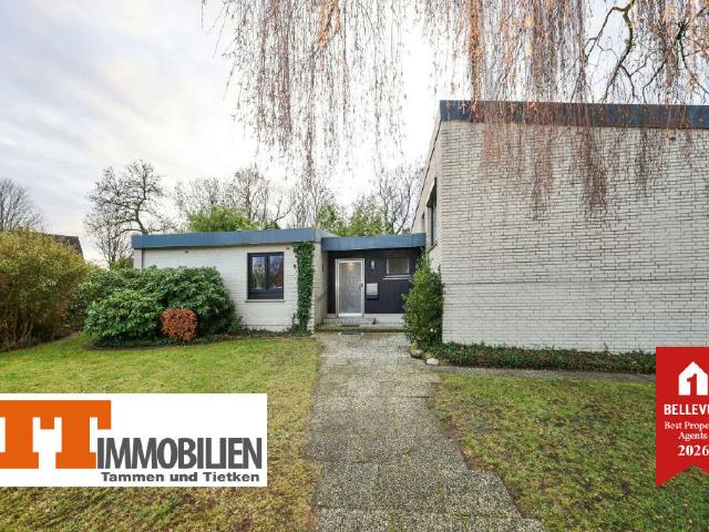 Villa kaufen in Neustadtgödens, Sande