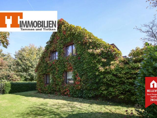 Villa kaufen in Neuende, Wilhelmshaven