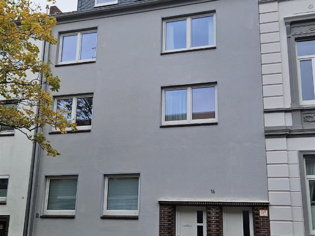 Wohnung mieten in Innenstadt, Wilhelmshaven