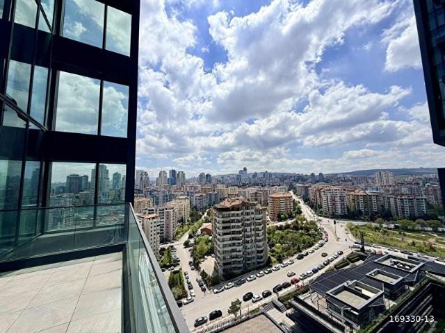 Çankaya, Ankara içerisinde satılık Ofis