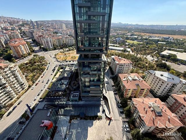 Çankaya, Ankara içerisinde satılık Ofis