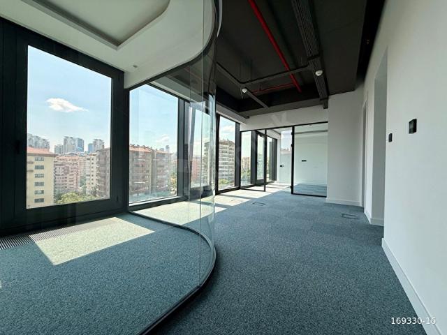 Çankaya, Ankara içerisinde satılık Ofis