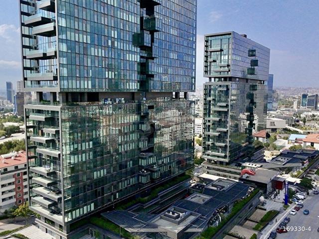 Çankaya, Ankara içerisinde satılık Ofis